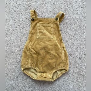 Jamie Kay Luka Playsuit size 3